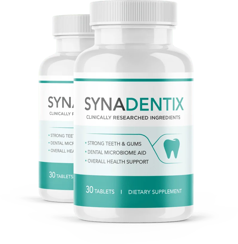 Synadentix 1 Bottle