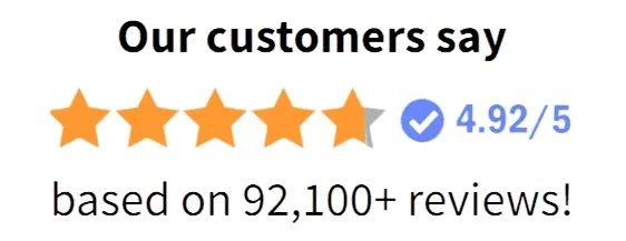 Synadentix 5 star ratings